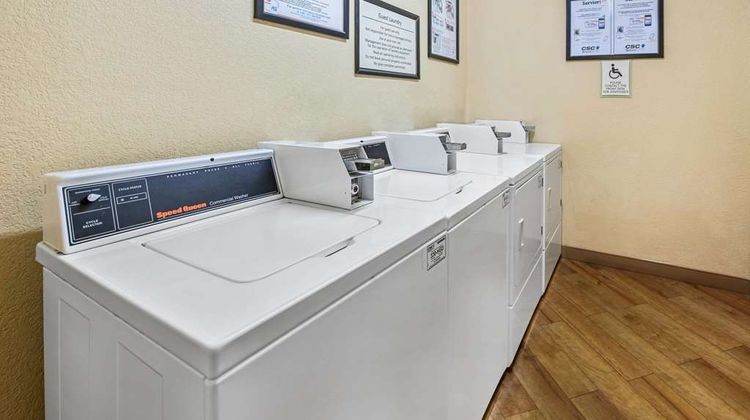 La Quinta Inn West Palm Beach Other