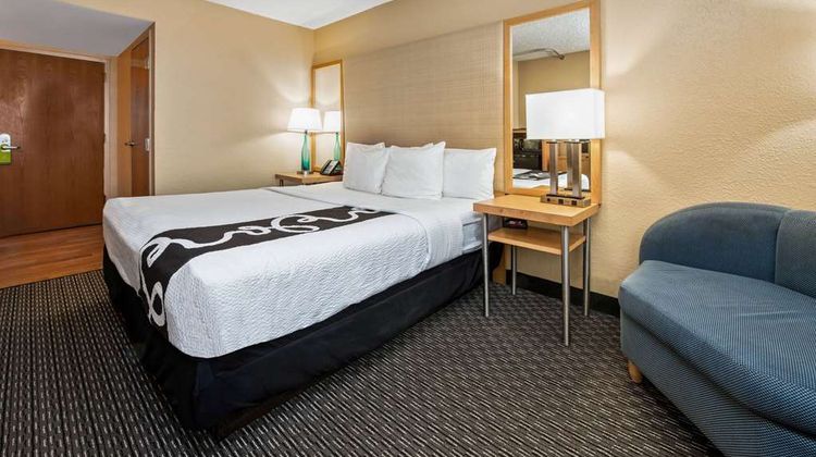 La Quinta Inn West Palm Beach Room