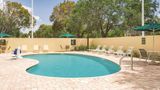 La Quinta Ft Lauderdale-Tamarac Pool