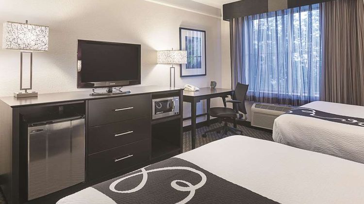 La Quinta Ft Lauderdale-Tamarac Room