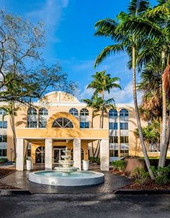 La Quinta Ft Lauderdale-Tamarac