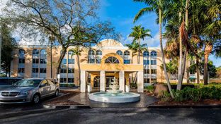La Quinta Ft Lauderdale-Tamarac