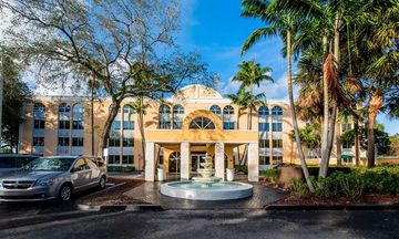 La Quinta Ft Lauderdale-Tamarac