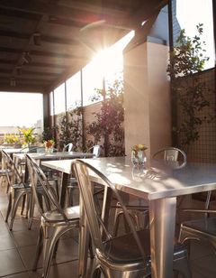 Arc Recoleta Boutique Hotel & Spa