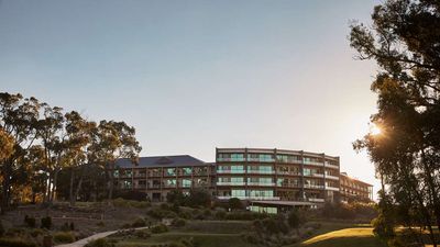 RACV Goldfields Resort Creswick