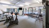 RACV Goldfields Resort Creswick Health