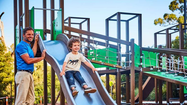 <b>RACV Goldfields Resort Creswick Recreation</b>. Images powered by <a href="https://iceportal.shijigroup.com/" title="IcePortal" target="_blank">IcePortal</a>.