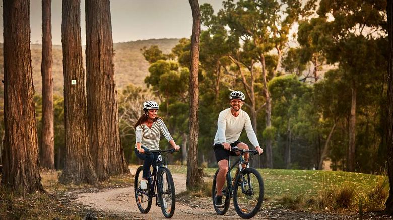 <b>RACV Goldfields Resort Creswick Recreation</b>. Images powered by <a href="https://iceportal.shijigroup.com/" title="IcePortal" target="_blank">IcePortal</a>.