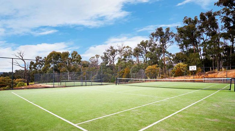 <b>RACV Goldfields Resort Creswick Recreation</b>. Images powered by <a href="https://iceportal.shijigroup.com/" title="IcePortal" target="_blank">IcePortal</a>.