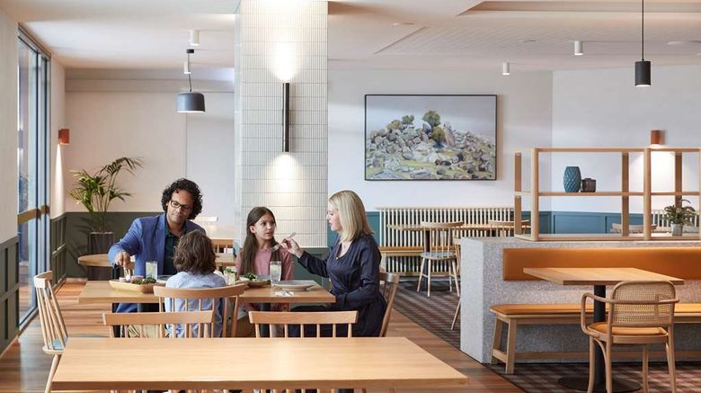 <b>RACV Goldfields Resort Creswick Restaurant</b>. Images powered by <a href="https://iceportal.shijigroup.com/" title="IcePortal" target="_blank">IcePortal</a>.