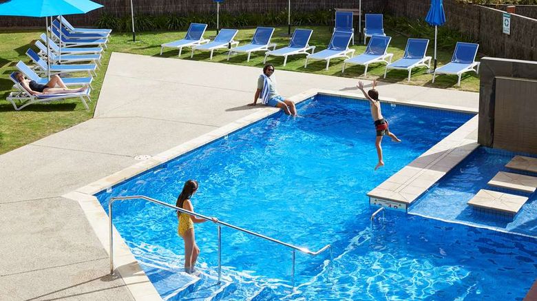 <b>RACV Goldfields Resort Creswick Pool</b>. Images powered by <a href="https://iceportal.shijigroup.com/" title="IcePortal" target="_blank">IcePortal</a>.