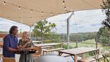 RACV Goldfields Resort Creswick Restaurant
