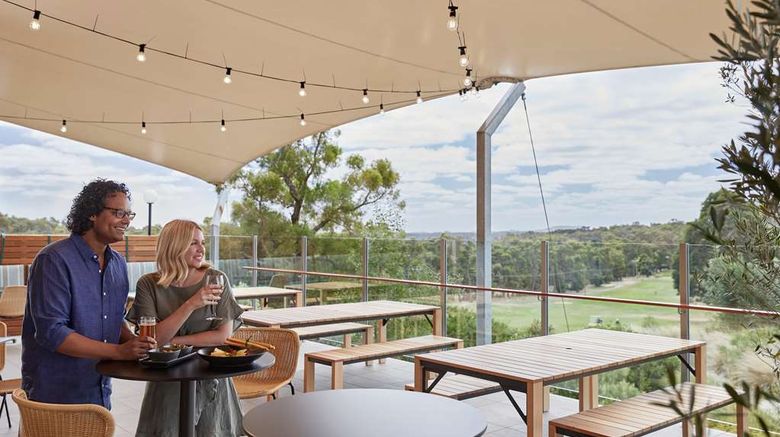 <b>RACV Goldfields Resort Creswick Restaurant</b>. Images powered by <a href="https://iceportal.shijigroup.com/" title="IcePortal" target="_blank">IcePortal</a>.