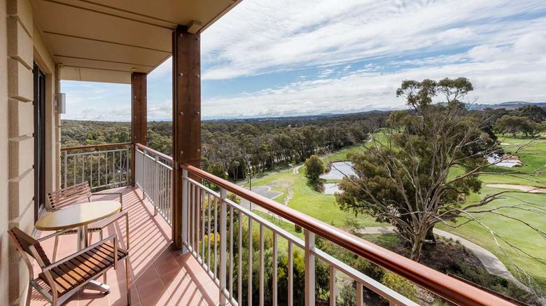 <b>RACV Goldfields Resort Creswick Room</b>. Images powered by <a href="https://iceportal.shijigroup.com/" title="IcePortal" target="_blank">IcePortal</a>.