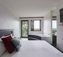 RACV Goldfields Resort Creswick Room