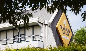 PREMIERE CLASSE BOULOGNE
