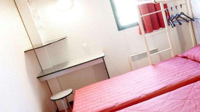 <b>PREMIERE CLASSE BOULOGNE Room</b>. Images powered by <a href="https://iceportal.shijigroup.com/" title="IcePortal" target="_blank">IcePortal</a>.