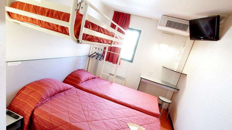 PREMIERE CLASSE BOULOGNE Room