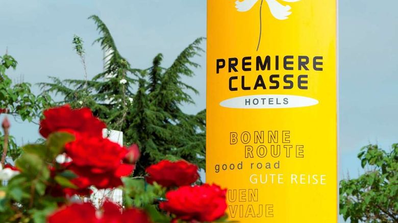 <b>PREMIERE CLASSE BOULOGNE Other</b>. Images powered by <a href="https://iceportal.shijigroup.com/" title="IcePortal" target="_blank">IcePortal</a>.