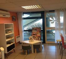 PREMIERE CLASSE BOULOGNE Lobby