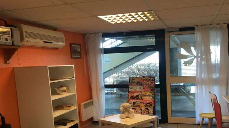 PREMIERE CLASSE BOULOGNE Lobby