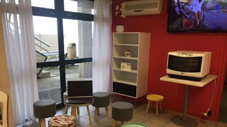 <b>PREMIERE CLASSE BOULOGNE Restaurant</b>. Images powered by <a href="https://iceportal.shijigroup.com/" title="IcePortal" target="_blank">IcePortal</a>.