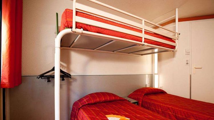 PREMIERE CLASSE BOULOGNE Room