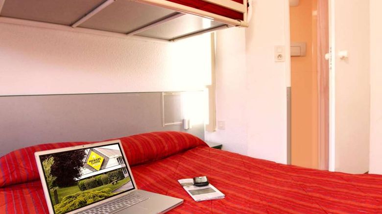 <b>PREMIERE CLASSE BOULOGNE Other</b>. Images powered by <a href="https://iceportal.shijigroup.com/" title="IcePortal" target="_blank">IcePortal</a>.