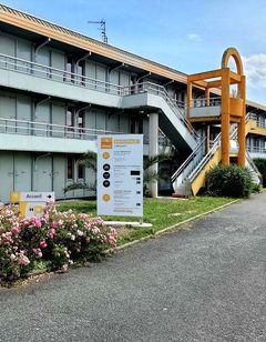 Premiere Classe Bordeaux Sud