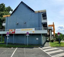 Premiere Classe Bordeaux Sud Exterior
