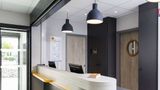 Premiere Classe Chartres Sud-Barjouville Lobby