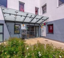 Premiere Classe Chartres Sud-Barjouville Exterior