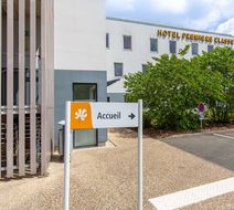 Premiere Classe Chartres Sud-Barjouville Exterior