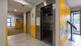 Premiere Classe Chartres Sud-Barjouville Lobby