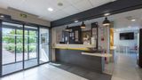 Premiere Classe Chartres Sud-Barjouville Lobby