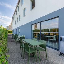 Premiere Classe Chartres Sud-Barjouville