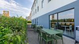 Premiere Classe Chartres Sud-Barjouville Exterior