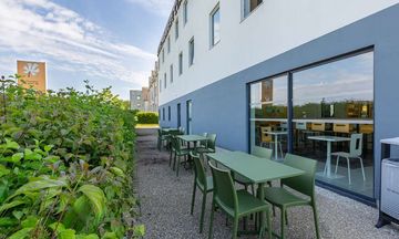 Premiere Classe Chartres Sud-Barjouville