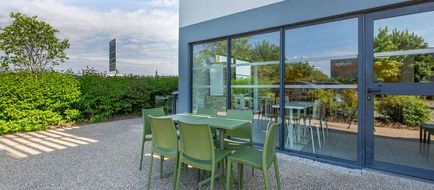 Premiere Classe Chartres Sud-Barjouville Exterior