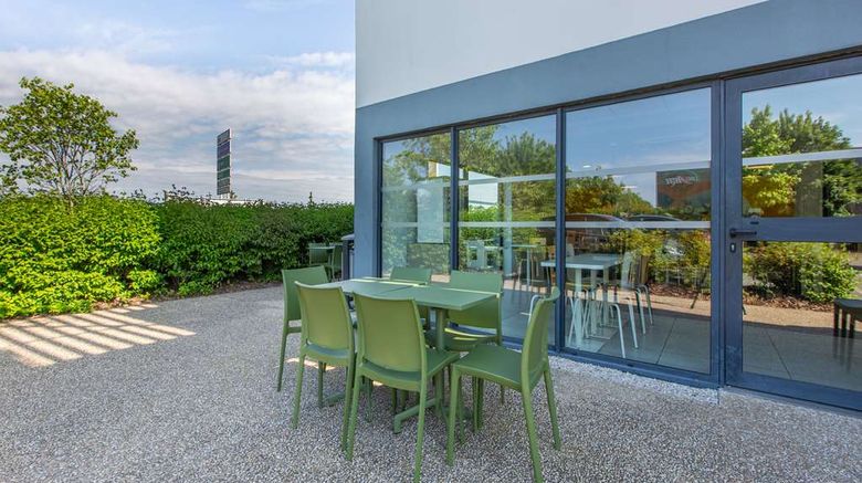<b>Premiere Classe Chartres Sud-Barjouville Exterior</b>. Images powered by <a href="https://iceportal.shijigroup.com/" title="IcePortal" target="_blank">IcePortal</a>.