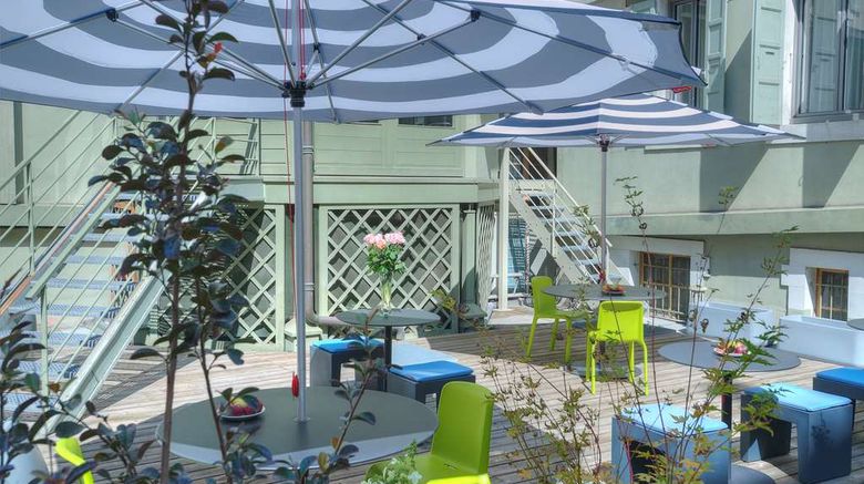 <b>Campanile Annecy Centre Gare Other</b>. Images powered by <a href="https://iceportal.shijigroup.com/" title="IcePortal" target="_blank">IcePortal</a>.