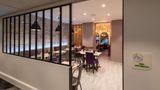 Campanile Annecy Centre Gare Restaurant