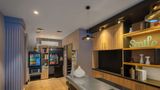 Campanile Annecy Centre Gare Lobby