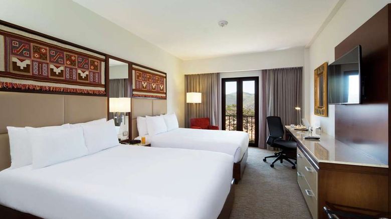 <b>Hilton Garden Inn Cusco Room</b>. Images powered by <a href="https://iceportal.shijigroup.com/" title="IcePortal" target="_blank">IcePortal</a>.