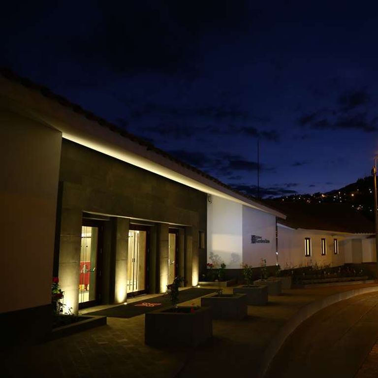 Hilton Garden Inn Cusco