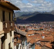 Hilton Garden Inn Cusco Exterior