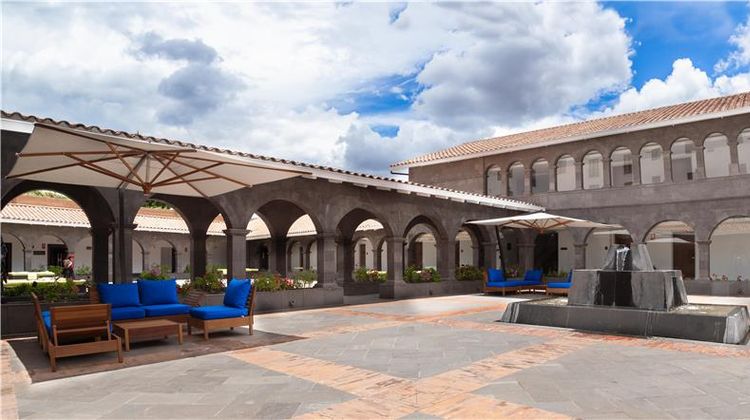 Hilton Garden Inn Cusco Meeting