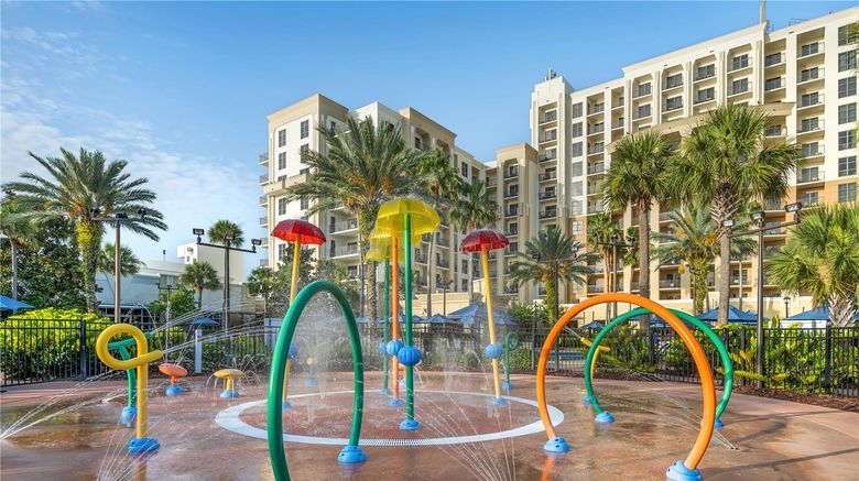 <b>Hilton Grand Vacations Club Las Palmeras Recreation</b>. Images powered by <a href="https://iceportal.shijigroup.com/" title="IcePortal" target="_blank">IcePortal</a>.