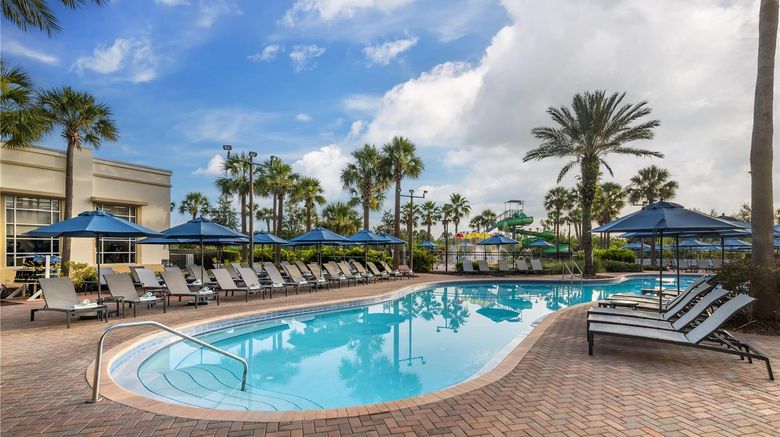 <b>Hilton Grand Vacations Club Las Palmeras Pool</b>. Images powered by <a href="https://iceportal.shijigroup.com/" title="IcePortal" target="_blank">IcePortal</a>.