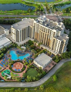 Hilton Grand Vacations Club Las Palmeras